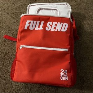 Nelk Boys Full Send Cooler Pack